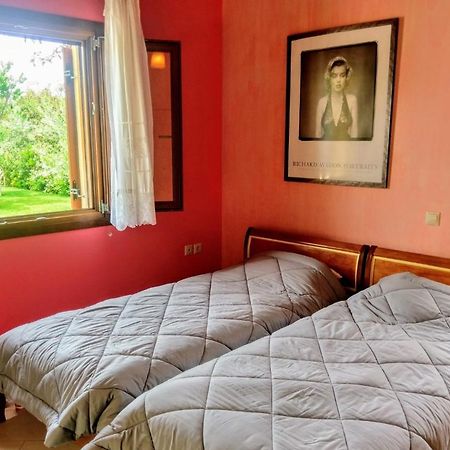Mediterranean Garden Villa Vathi  Екстер'єр фото