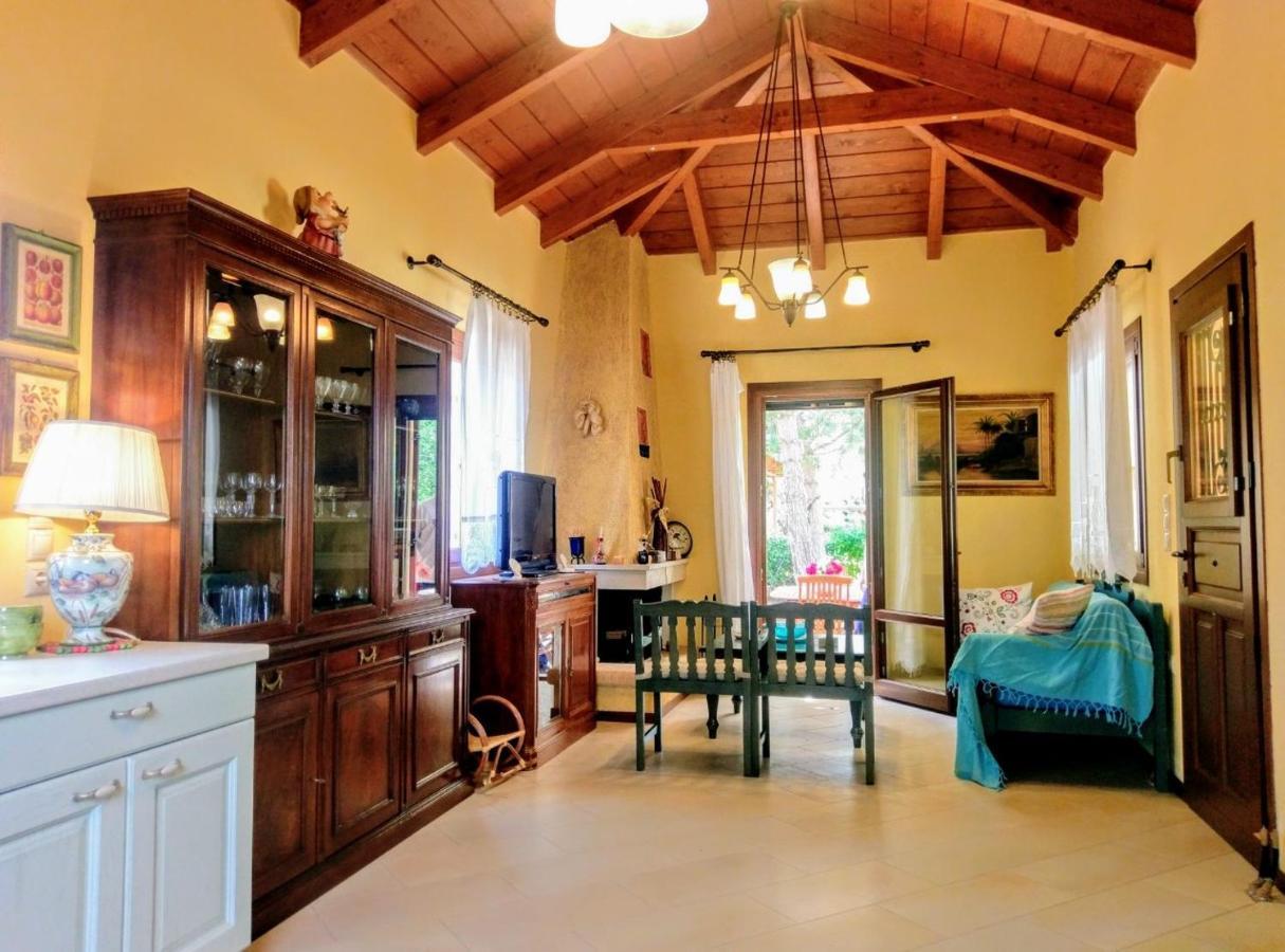 Mediterranean Garden Villa Vathi  Екстер'єр фото
