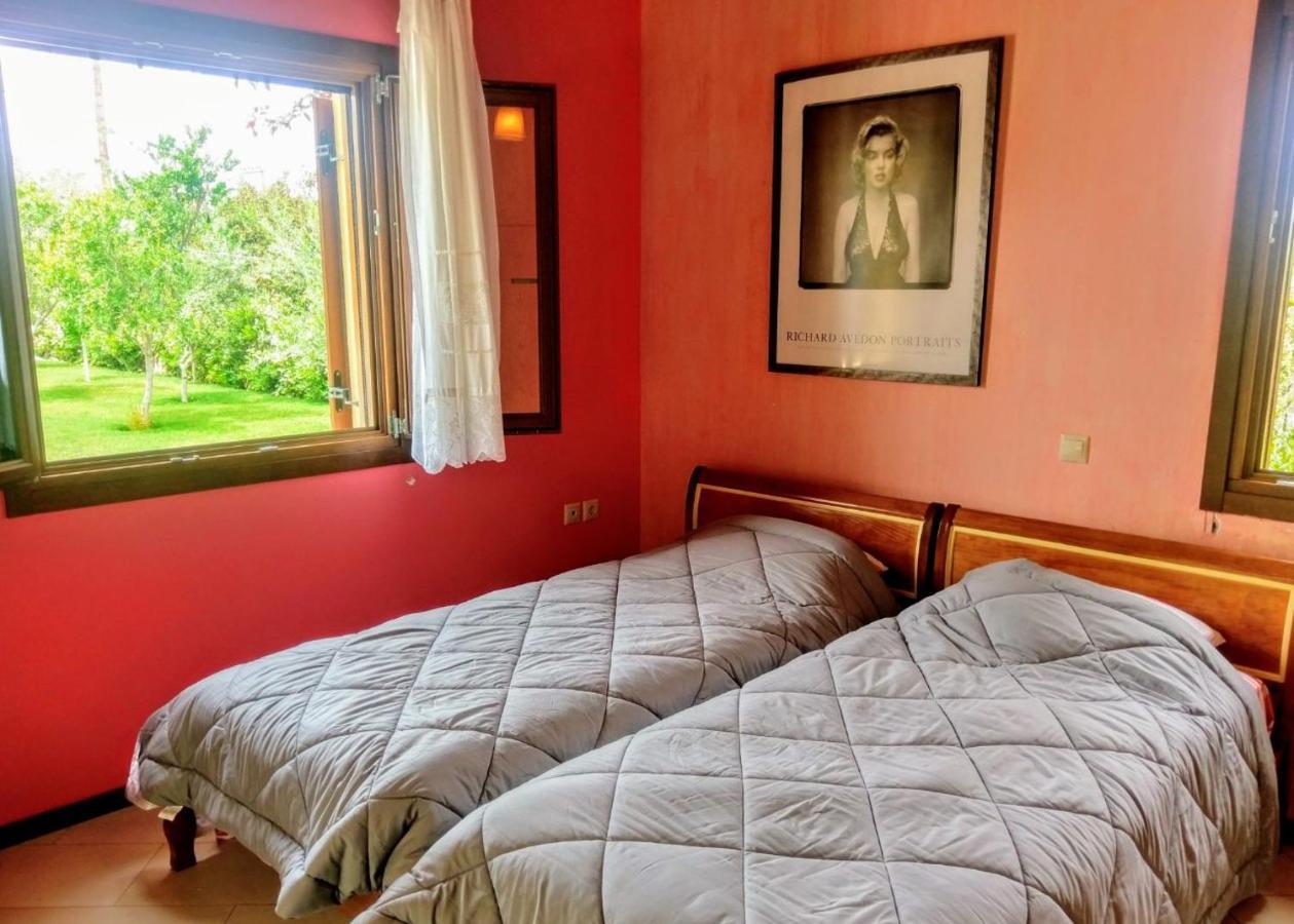 Mediterranean Garden Villa Vathi  Екстер'єр фото