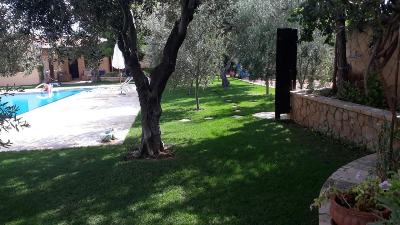 Mediterranean Garden Villa Vathi  Екстер'єр фото
