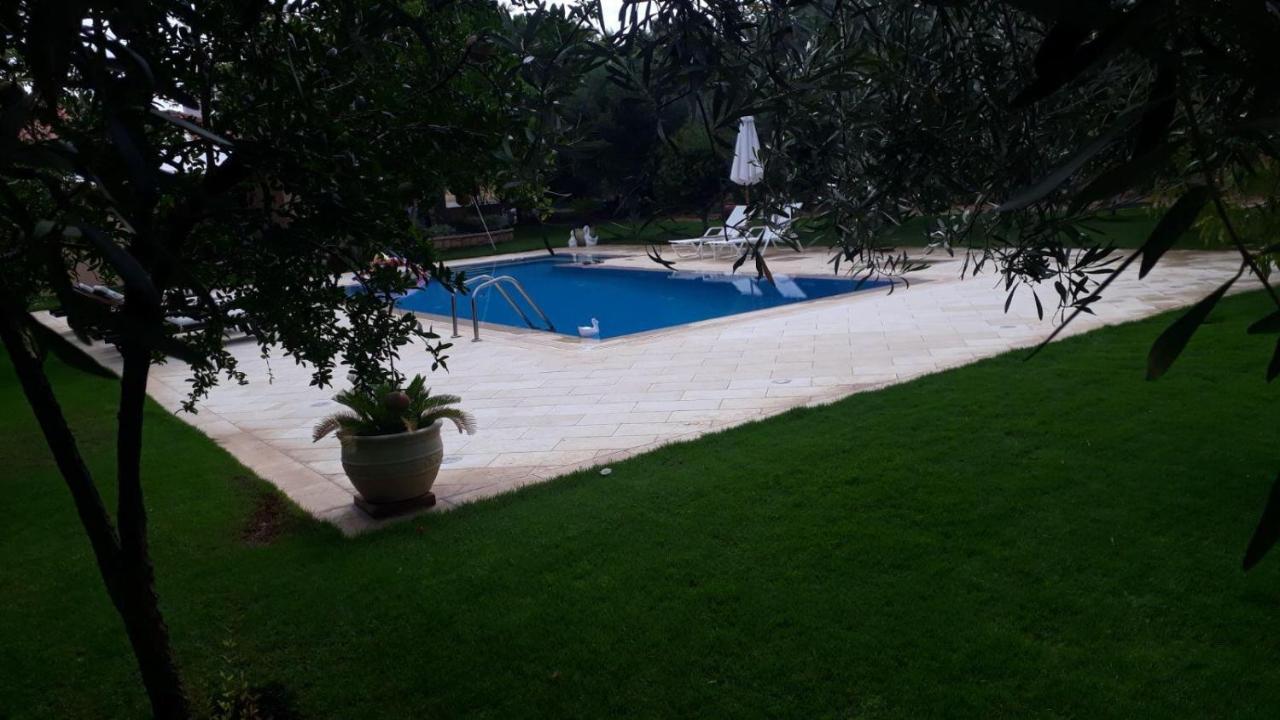 Mediterranean Garden Villa Vathi  Екстер'єр фото